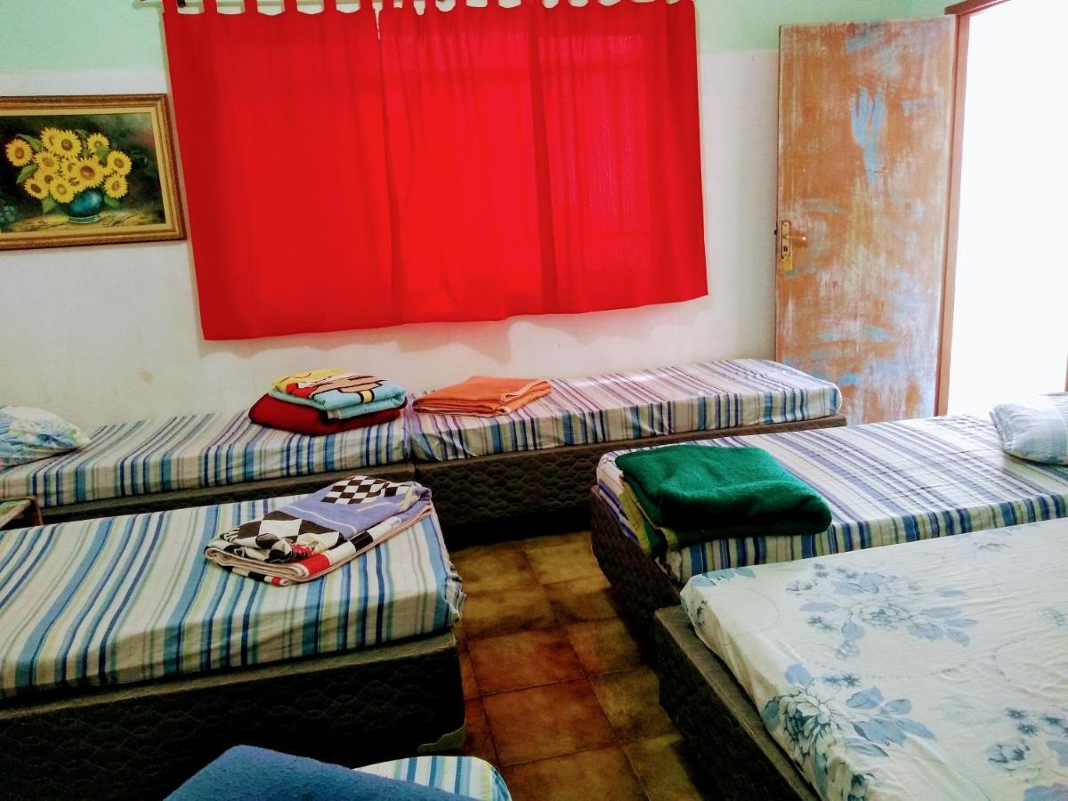 Pousada Cantinho Da Vovo Aparecida  Zewnętrze zdjęcie