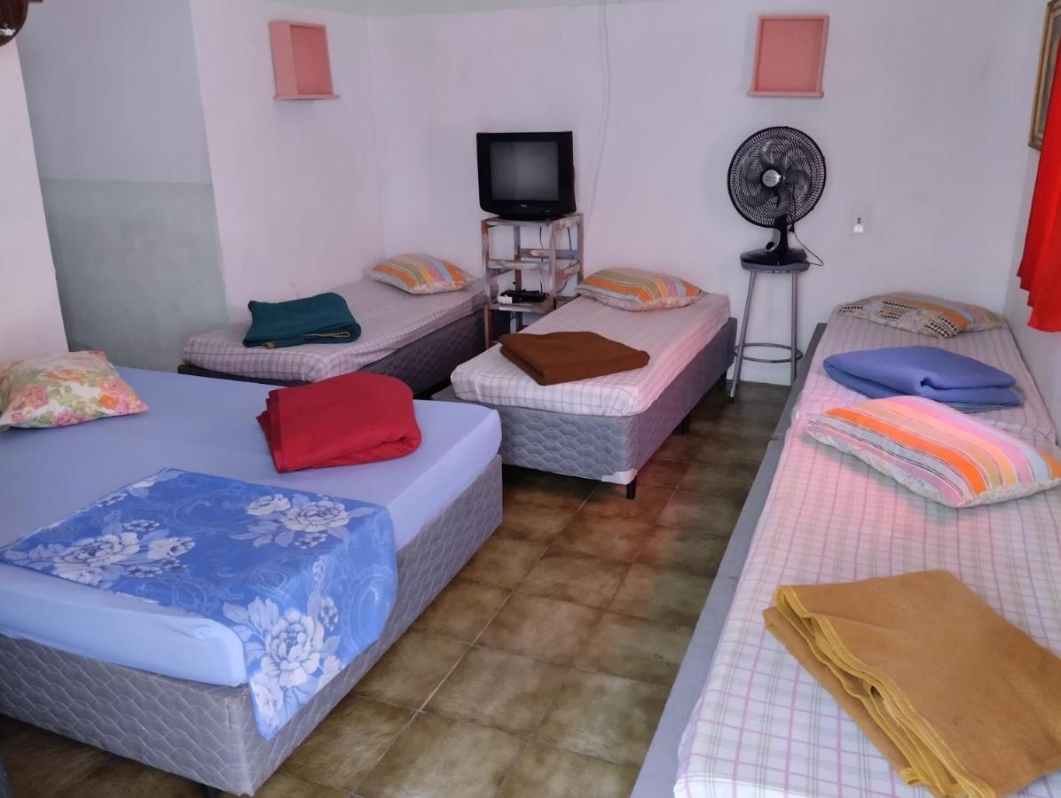 Pousada Cantinho Da Vovo Aparecida  Zewnętrze zdjęcie