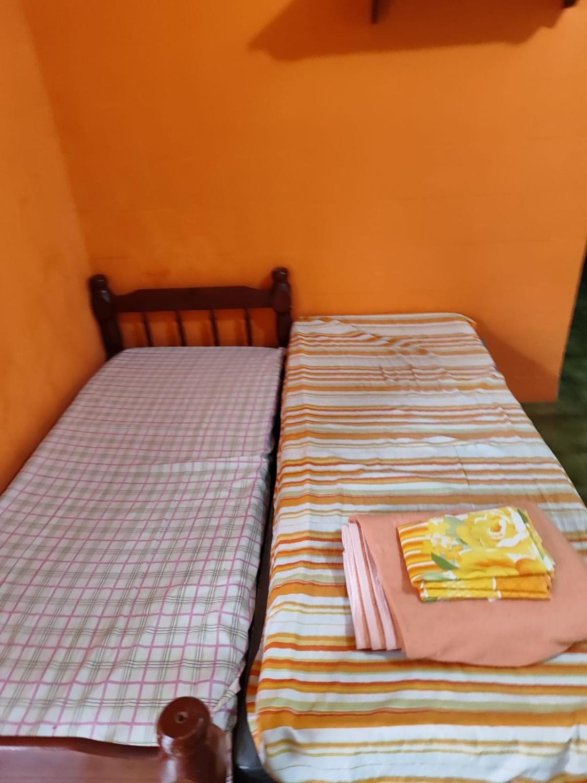 Pousada Cantinho Da Vovo Aparecida  Zewnętrze zdjęcie